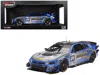 Top Speed Chevrolet Camaro Zl1 #24 Jenson Button - Jimmie Johnson - Mike Rockenfeller "hendrick Motorsports -  In Multi