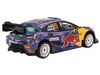 Top Speed Ford Puma Rally1 #19 Sebastien Loeb - Isabelle Galmiche "m-sport Ford Wrt" Winner "monte Carlo Rally