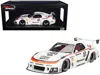 Top Speed Mazda Rx-7 Lb-super Silhouette #41 "numero Reserve" White 1/18 Model Car By  In White
