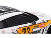 Top Speed Nissan Lb-silhouette Works Gt 35gt-rr Ver.2 Rhd (right Hand Drive) #23 Tetsuya Hibino "lb Racing - F