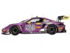 Top Speed Porsche 911 Gt3 R #27 Kevin Estre "hubauto Racing" Fia Gt World Cup "70th Macau Grand Prix" (2023) 1