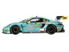 Top Speed Porsche 911 Gt3 R #28 Thomas Preining "hubauto Racing" Fia Gt World Cup "70th Macau Grand Prix" (202