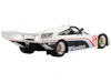 Top Speed Porsche 962 #68 Darin Brassfield - John Morton "bfgoodrich" Imsa Road America 500 Miles (1986) 1/18