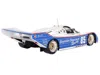 Top Speed Porsche 962 #85 Klaus Ludwig "bayside Disposal Racing" Winner "imsa Laguna Seca 300 Kilometres" (198