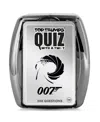 Top Trumps 007 James Bond "every Assignment" Quiz Game, 501 Pieces In Multi