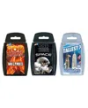 Top Trumps Bundle Card Game Bundle In Multi
