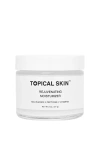 Topical Skin Rejuvenating Moisturizer In Transparent