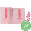 Topicals Faded Under Eye Brightening & Clearing Eye Masks 6 Pairs / Pack