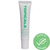 Topicals Slick Salve Glossy Lip Balm For Soothing + Hydration 0.5 oz / 15 ml