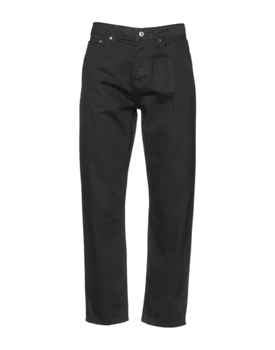 Topman Jeans In Black