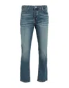 Topman Jeans In Blue