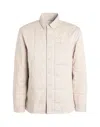 Topman Shirts In Beige