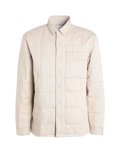 Topman Shirts In Beige
