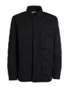 Topman Shirts In Black