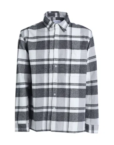 Topman Shirts In Grey
