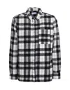 Topman Shirts In Grey