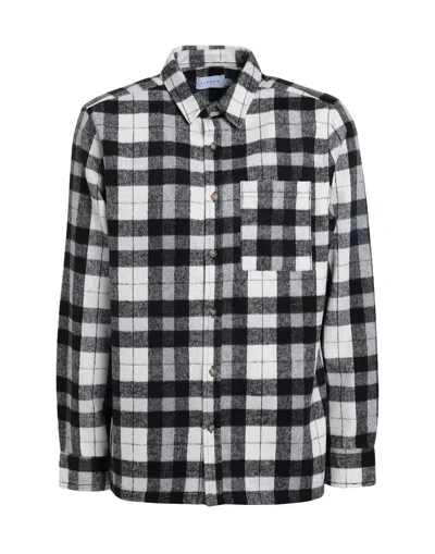 Topman Shirts In Grey