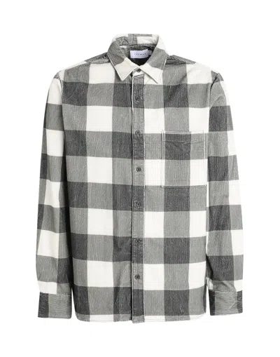 Topman Shirts In Green