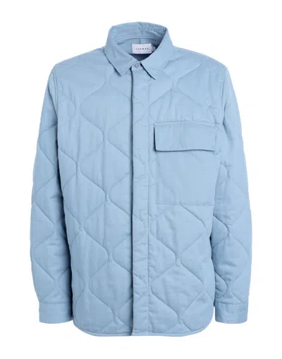 Topman Shirts In Blue