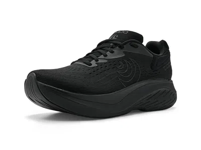 Topo Athletic Atmos 2 In Black