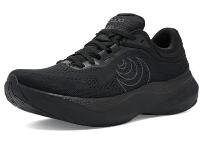 Topo Athletic Aura 2 Men's Running Shoes Black/black: 9.5 D - Medium, Synthetic