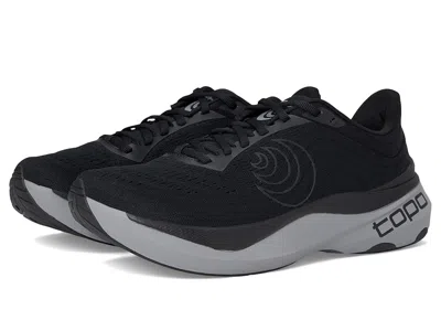 Topo Athletic Aura In Black