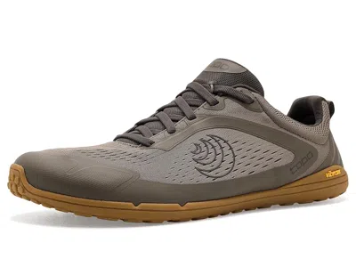 Topo Athletic Connect Men's Shoes Tan/gum: 9 D - Medium