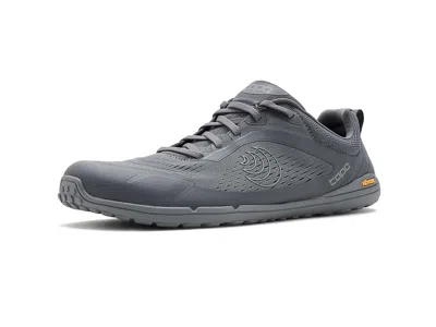 Topo Athletic Connect Women's Running Shoes Grey/grey: 11 B - Medium In Gray