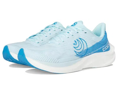 Topo Athletic Cyclone 3 In Blue