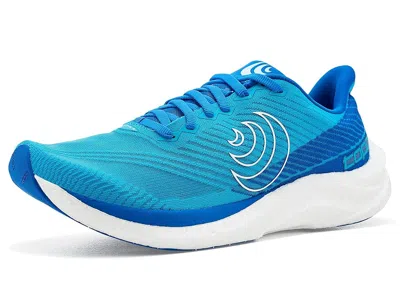 Topo Athletic Cyclone 3 In Blue