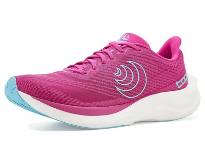 Topo Athletic Cyclone 3 In Pink