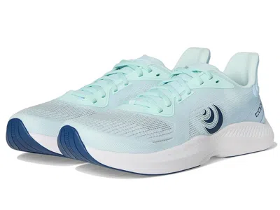 Topo Athletic Fli-lyte 6 In Green