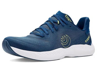 Topo Athletic Fli-lyte 6 In Brown