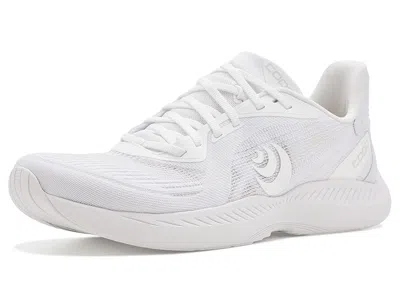 Topo Athletic Fli-lyte 6 In White