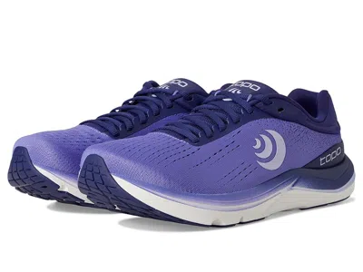 Topo Athletic Magnifly 5 In Purple