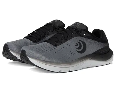 Topo Athletic Magnifly 5 In Black