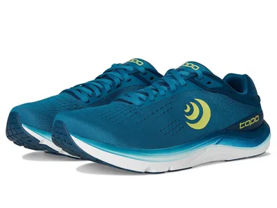 Topo Athletic Magnifly 5 In Multi