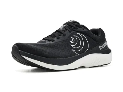 Topo Athletic Magnifly 6 In Black