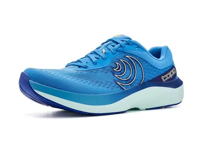Topo Athletic Magnifly 6 In Blue