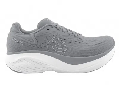 Topo Athletic Atmos 2 In Gray