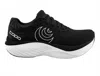Topo Athletic Phantom 4 In Black