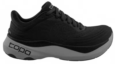 Topo Athletic Aura In Black