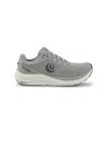 Topo Athletic Men's Phantom 3 Running Shoe In Grey In Gray