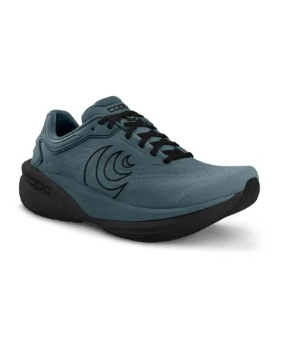 Topo Athletic Phantom 4 In Blue