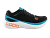 Topo Athletic Men's Specter Running Shoes - Medium Width In Black/blue In Multi