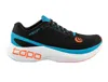 Topo Athletic Men's Specter Running Shoes - Medium Width In Black/blue In Multi