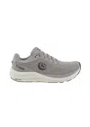 Topo Athletic Men's Phantom 3 Running Shoe In Grey In Gray