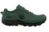 Topo Athletic Traverse In Green