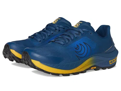 Topo Athletic Mtn Racer 4 In Multi
