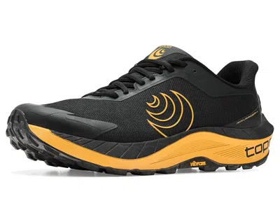 Topo Athletic Mtn Racer 4 In Multi